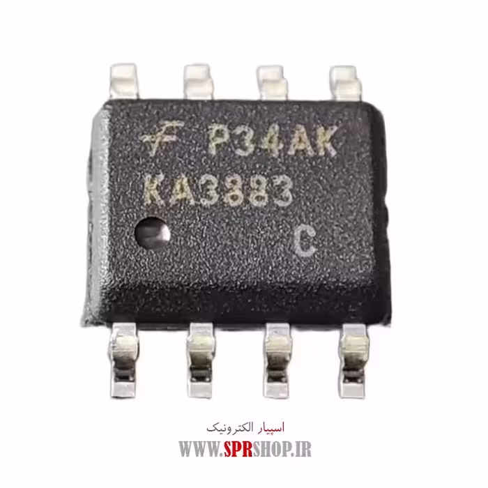 آی سی KA3883 SOP-8 ORG