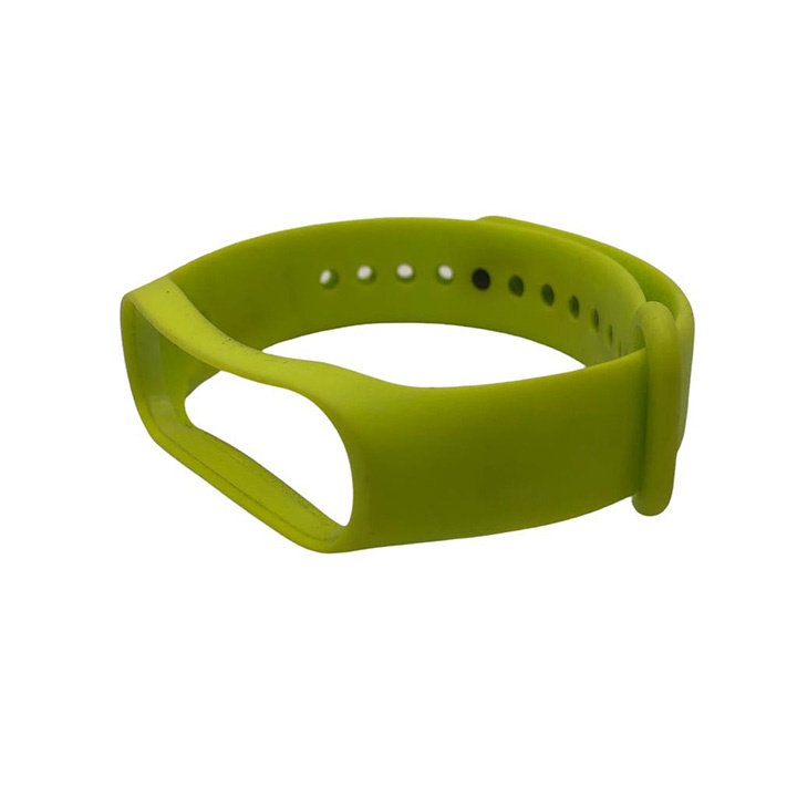   بند مدل M-00023 مناسب برای مچ بند هوشمند شیائومی Mi Band 3/4-M3