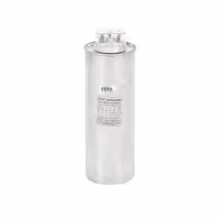 خازن سیلندری 40 کیلووار چانت مدل NWC6