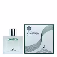 ادو پرفیوم باگ سانز  کریشن Creation Blanc