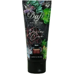 کرم معطر دست و ناخن ورساچه دافی