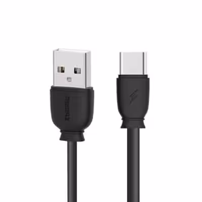 کابل تبدیل USB به USB-C ریمکس مدل RC-134a طول 1 متر
