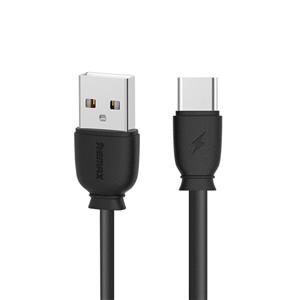 کابل تبدیل USB به USB-C ریمکس مدل RC-134a طول 1 متر