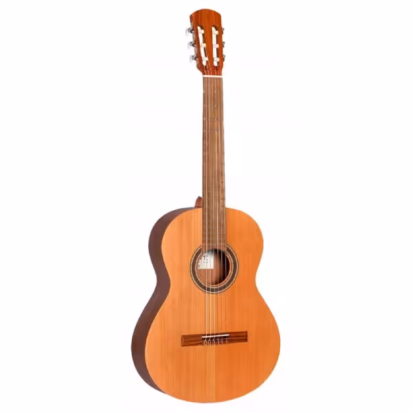 گیتار Alhambra Laqant