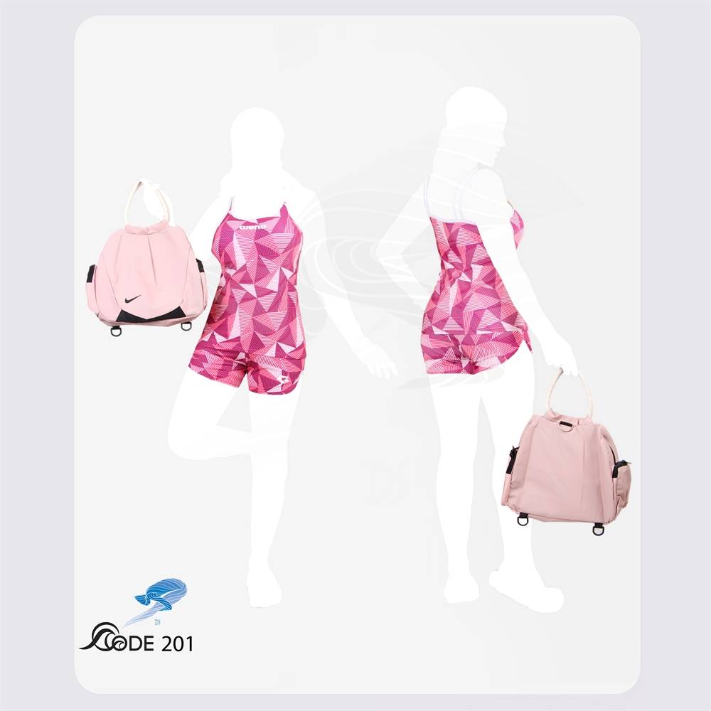 مایو دوتکه زنانه arena کد 3567