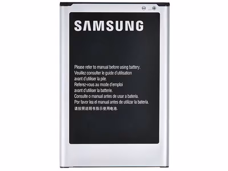 باتری گوشی موبایل سامسونگ ویو 3