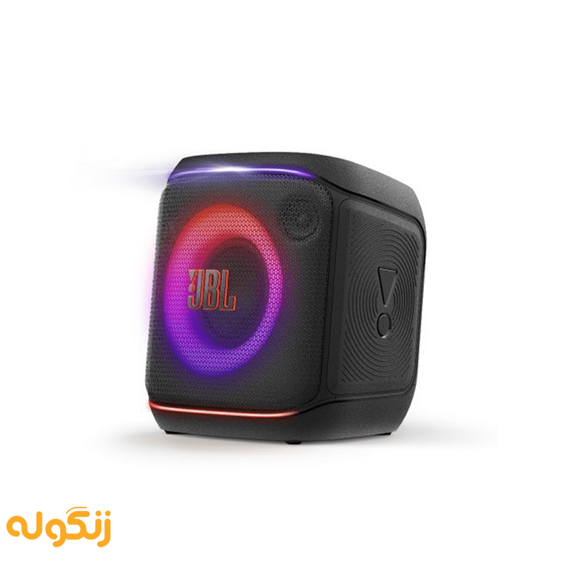 اسپیکر پرتابل جی بی ال مدل JBL Partybox Encore 2 - زنگوله