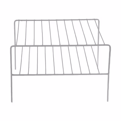 شلف داخل کابینت مدل qs1367 مجموعه 2 عددی
