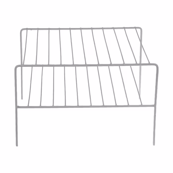 شلف داخل کابینت مدل qs1367 مجموعه 2 عددی