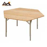 میز کینگ کمپ مدل KC2005