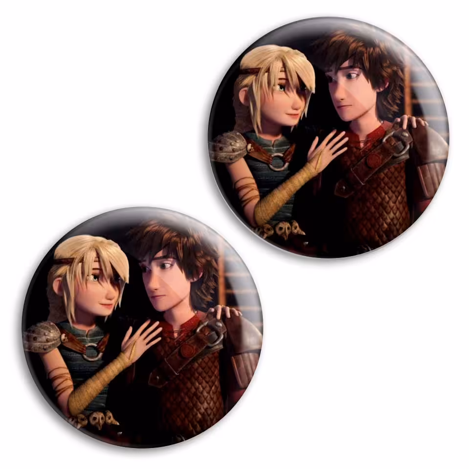  پیکسل پرمانه طرح اژدهاسواران کد pm2n.12623 مجموعه 2 عددی