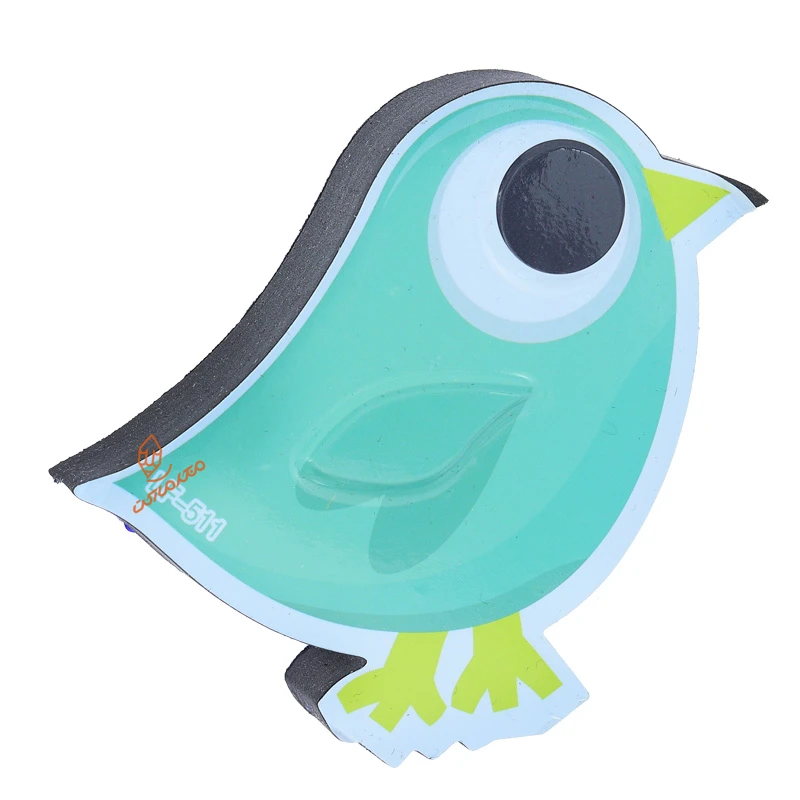 قیمت و خرید تخته پاک کن وایت برد طرح پرنده کد LF-511