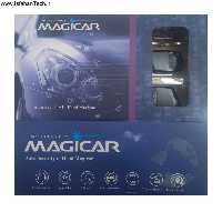 دزدگیر 668 ماجیکار   حرفه ای