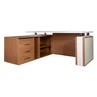 میز مدیریت هیراد مدل  M904-MDF