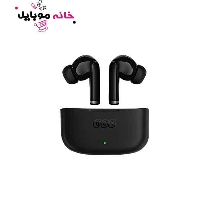 هدفون QCY T19 و ارسال رایگان