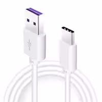 کابل تبدیل USB به USB-C مدل AP71 طول 1 متر