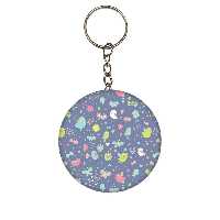 جاکلیدی طرح فانتزی پرنده