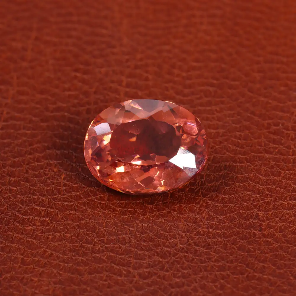 نگین الکساندریت کد 27970 - جواهری مشاهیر