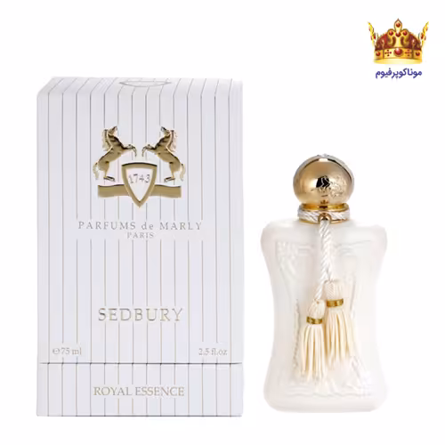 ادکلن مارلی سدبوری | قیمت عطر مارلی سدبوری | ادکلن Parfums de Marly Sedbury | موناکوپرفیوم