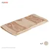 حوله دستی مریم سایز 30.5 × 30.5 سانتی متر - بسته 3 عددی