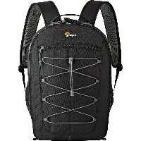 کوله پشتی Lowepro Photo Classic BP 300 AW Black