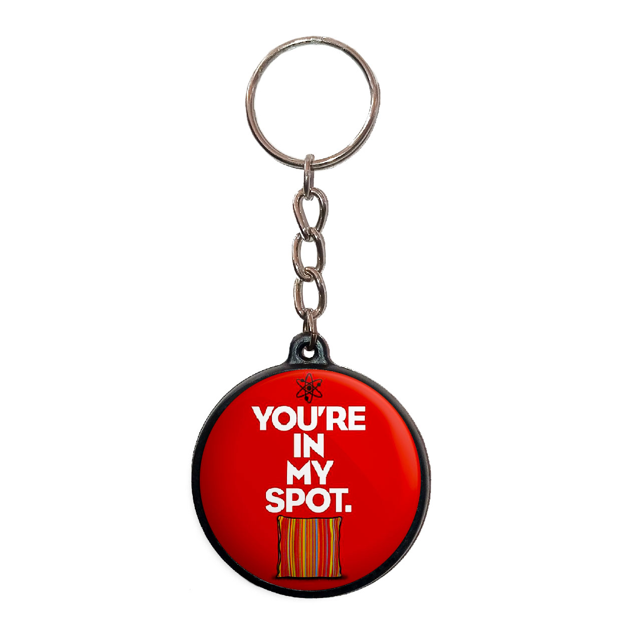 جاکلیدی پرمانه طرح big bang theory کد pmj.14256