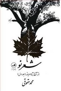 شعر نو از آغاز تا امروز 1370 ـ 1301 (2جلدی) | مرکز فرهنگی آبی