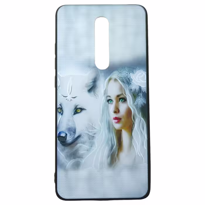 کاور کد 40016 مناسب برای گوشی موبایل شیائومی Mi 9T/Redmi k20