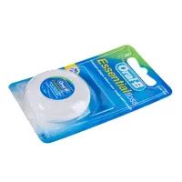 نخ دندان نعنایی اوال بی Oral-B مدل Essential floss