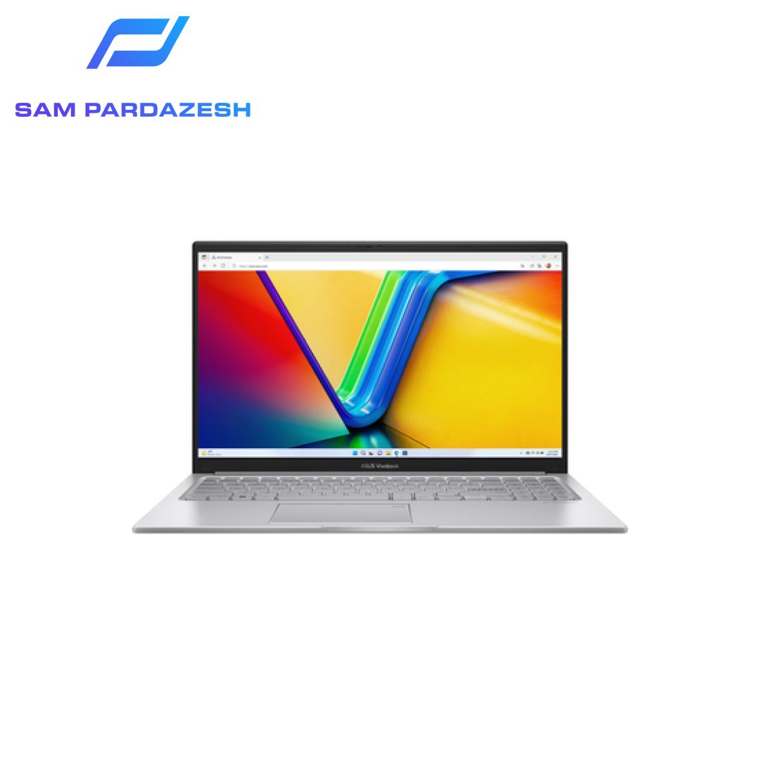 خریدلپ تاپ Vivobook 15 A1504ZA Core i5 1235U 8GB 512GB SSD Intel