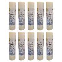 فیلتر دستگاه تصفیه آب رسا نور بابایی مدل P.P بسته 10 عددی