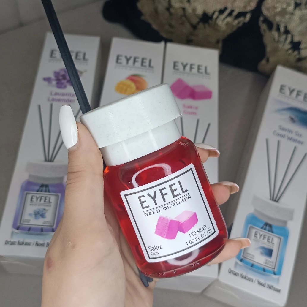 خوشبو کننده ایفل (اصلی)