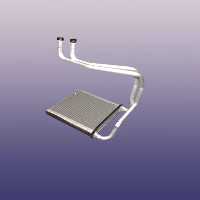 رادیاتور بخاری آریزو 5