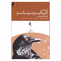 کتاب فراسوی کاپیتالیسم و سوسیالیسم قرائتی نو از آرمانی کهن اثر توبیاس جی.لانز نشر دنیای اقتصاد