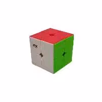 مکعب روبیک 2 در 2 کای وای مدل QiDi S2