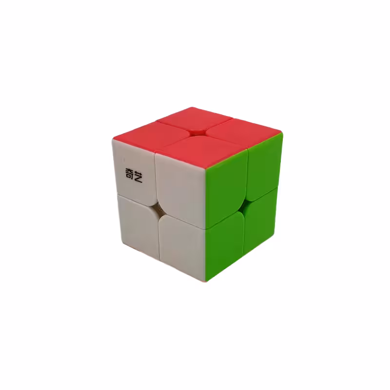 مکعب روبیک 2 در 2 کای وای مدل QiDi S2