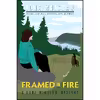 کتاب Framed in Fire اثر Iona Whishaw انتشارات Touchwood Editions