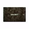 برچسب پوششی ماهوت مدل Call-of-Duty-Game مناسب برای تبلت سامسونگ Galaxy Tab S4 10.5 2018 T830