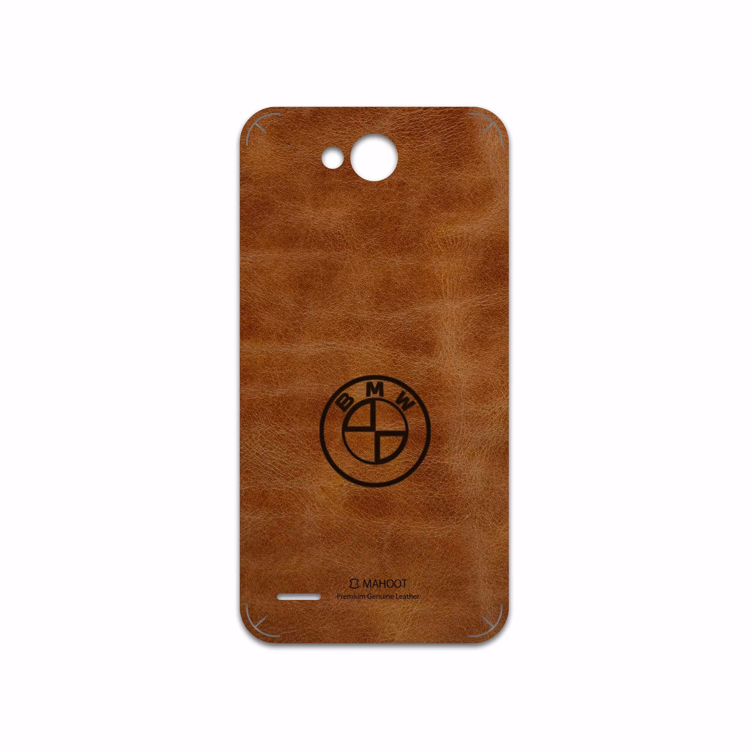 برچسب پوششی ماهوت مدل BFL-BMW مناسب برای گوشی موبایل ال جی X Power 2