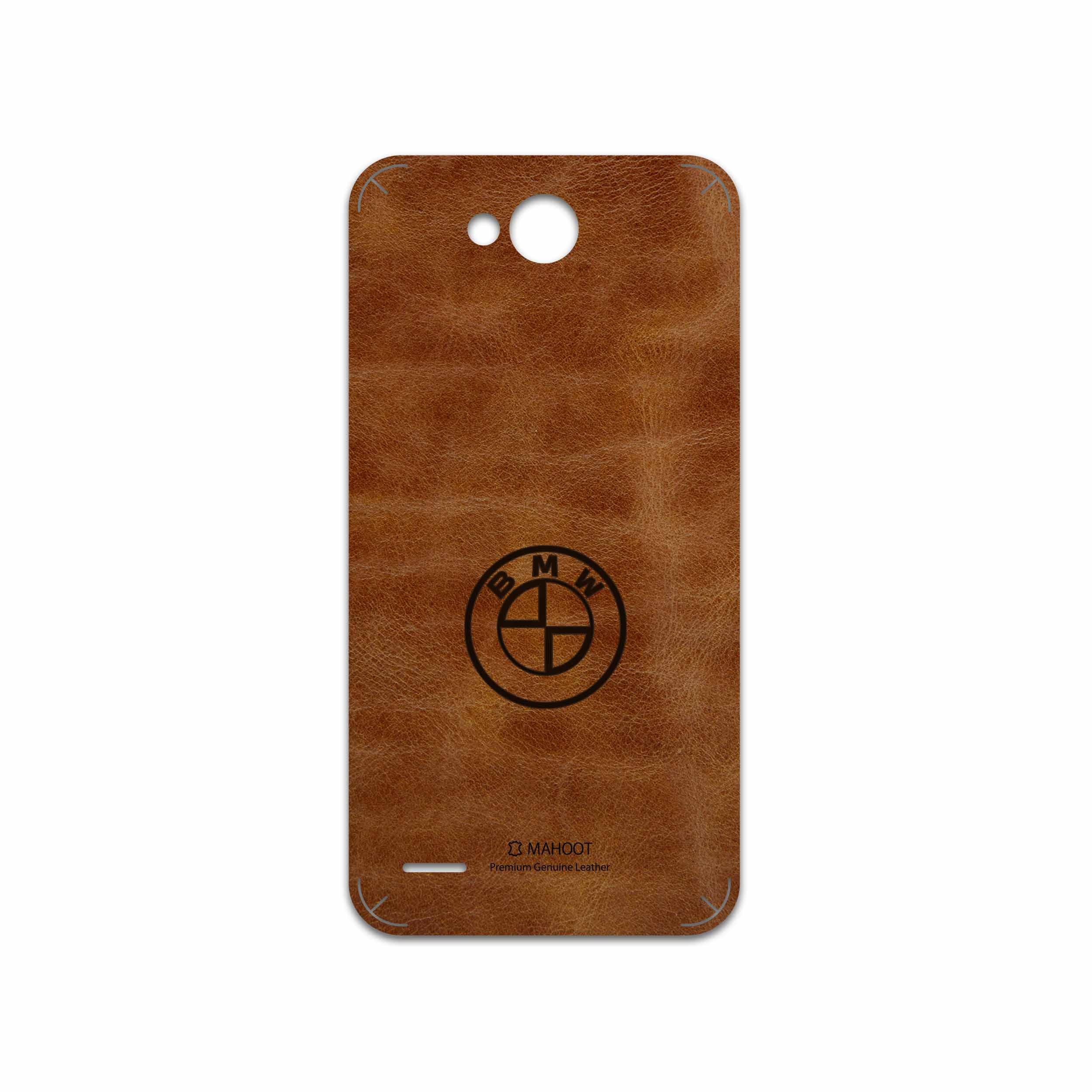 برچسب پوششی ماهوت مدل BFL-BMW مناسب برای گوشی موبایل ال جی X Power 2