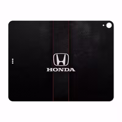 برچسب پوششی ماهوت مدل Honda Motor مناسب برای تبلت اپل iPad Pro 12.9 (GEN 3) 2018 A1983