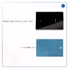 برچسب پوششی ماهوت مدل Blue-Leather مناسب برای تبلت سامسونگ Galaxy Tab S4 10.5 2018 T830