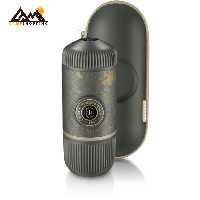 واکاکو مدل NANOPRESSO سری ارواح تاریک