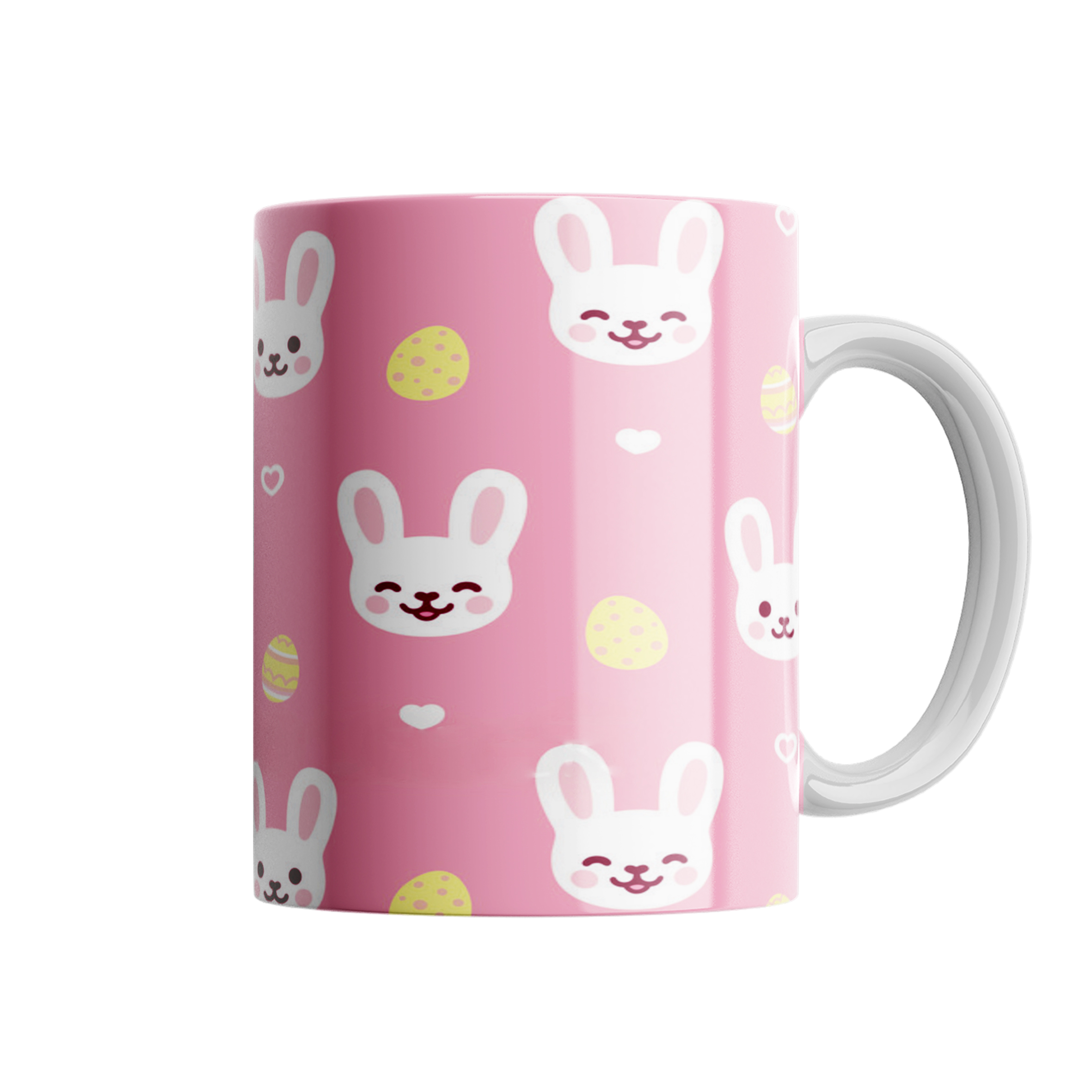 ماگ مدل گربه کد N8