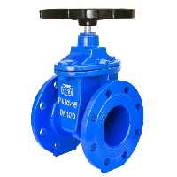 شیرکشویی زبانه لاستیکی مهاب 16 بار سایز  125 میلیمتر ( 5 اینچ) 5 سال گارانتی  (پسکرایه) ارسال به باربری رایگان