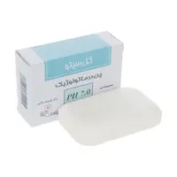 پن گل سیتو مدل درماتولوژیک 7 pH وزن 100 گرم