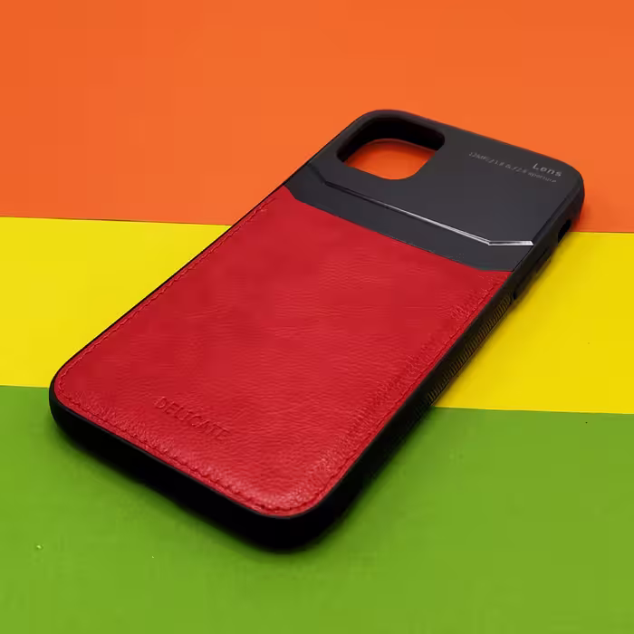 کاور مدل DCT کد 01 مناسب برای گوشی موبایل اپل iPhone 12 / 12 Pro