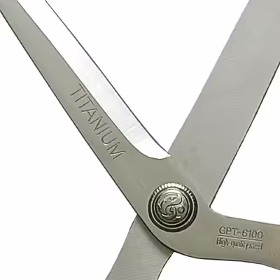 قیچی خیاطی گلدن فونیکس مدل Q-GPT-6100