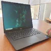 لپ تاپ 14″ اینچی دل مدل DELL LATIDUDE7420 I5_1145G7