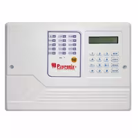 دزدگیر اماکن پایرونیکس مدل P-70
